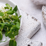 10 Creative Ways to Use Microgreens in Your Meals